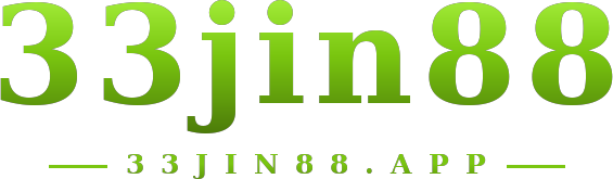 33jin88 logo