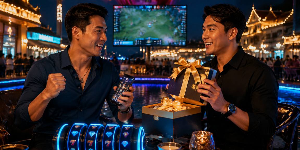 33jin88 Sảnh 33jin88 có những gì đang chờ bạn